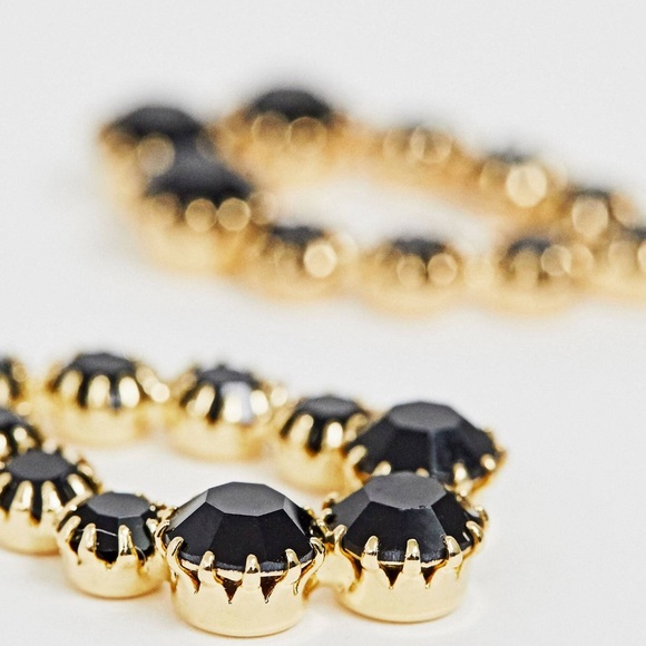 HOST PICK x 2 💕 Krystal London Swarovski Earrings - Picture 3 of 4